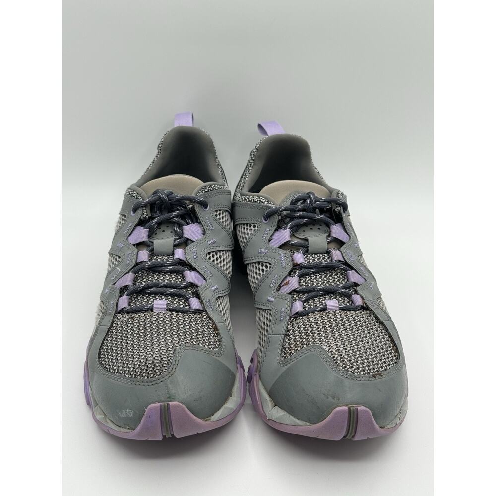 Merrell Purple Rose Hiking Shoes J12854 Women’s Size 11 - Picture 2 of 13